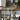 William & Irene Harris Tweed Table Runners