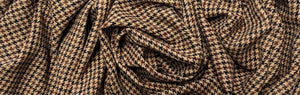 Introducing Our Harris Tweed® Dunmore Houndstooth Collection