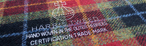 The Sustainability of Harris Tweed®: A Fabric Woven with Tradition and Care