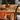 Harris Tweed® Table Runners for Thanksgiving