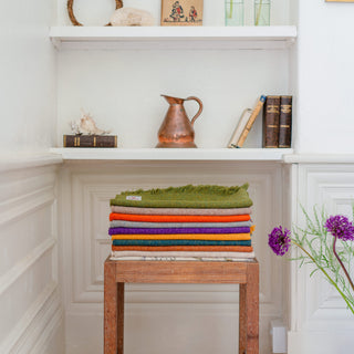 Laid-Back Living: Creating a Calm & Cosy Home for Summer
