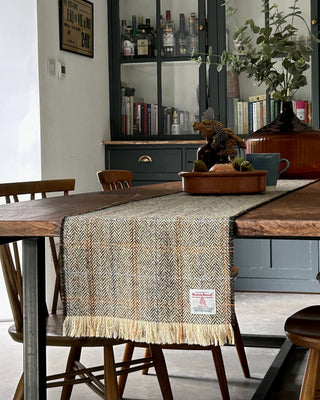 Harris Tweed® Table Runners