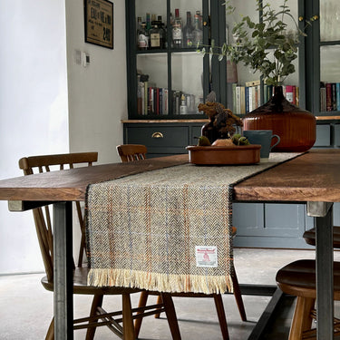 Harris Tweed® Table Runners