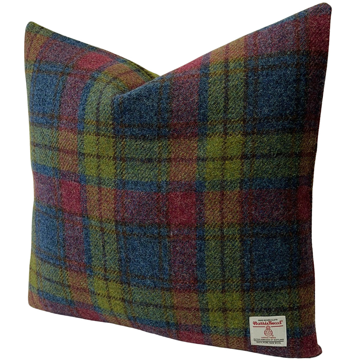 Callanish Tartan Square Cushion