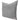 Light Grey Marl Square Cushion