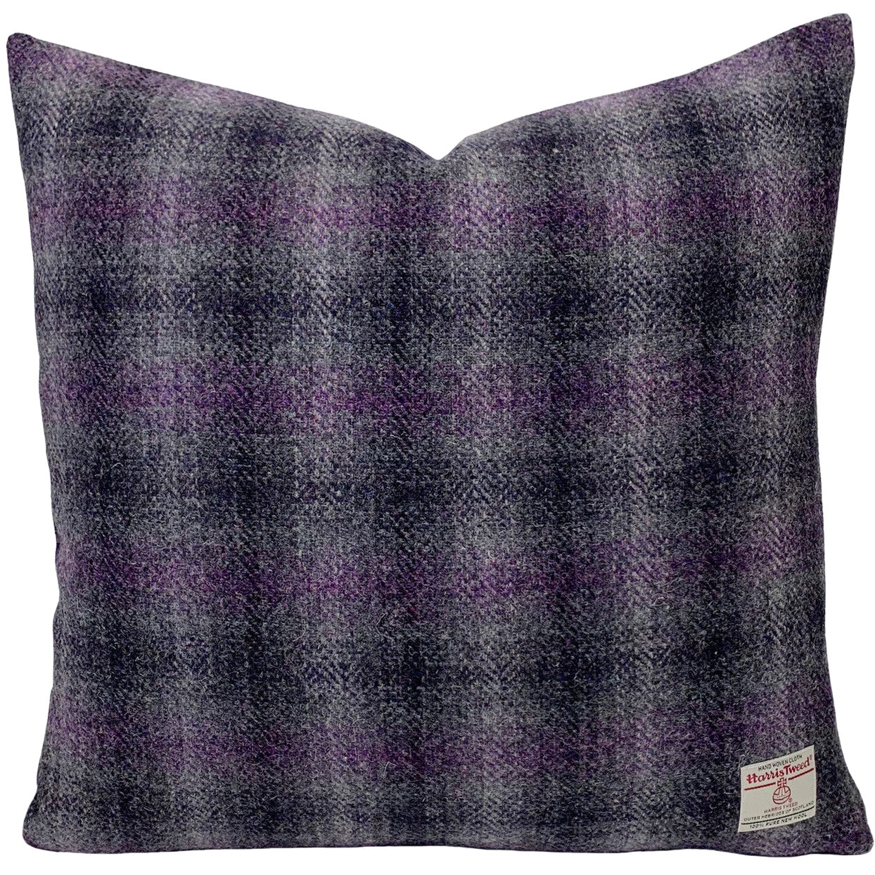 Thistle & Fint Wave Square Cushion