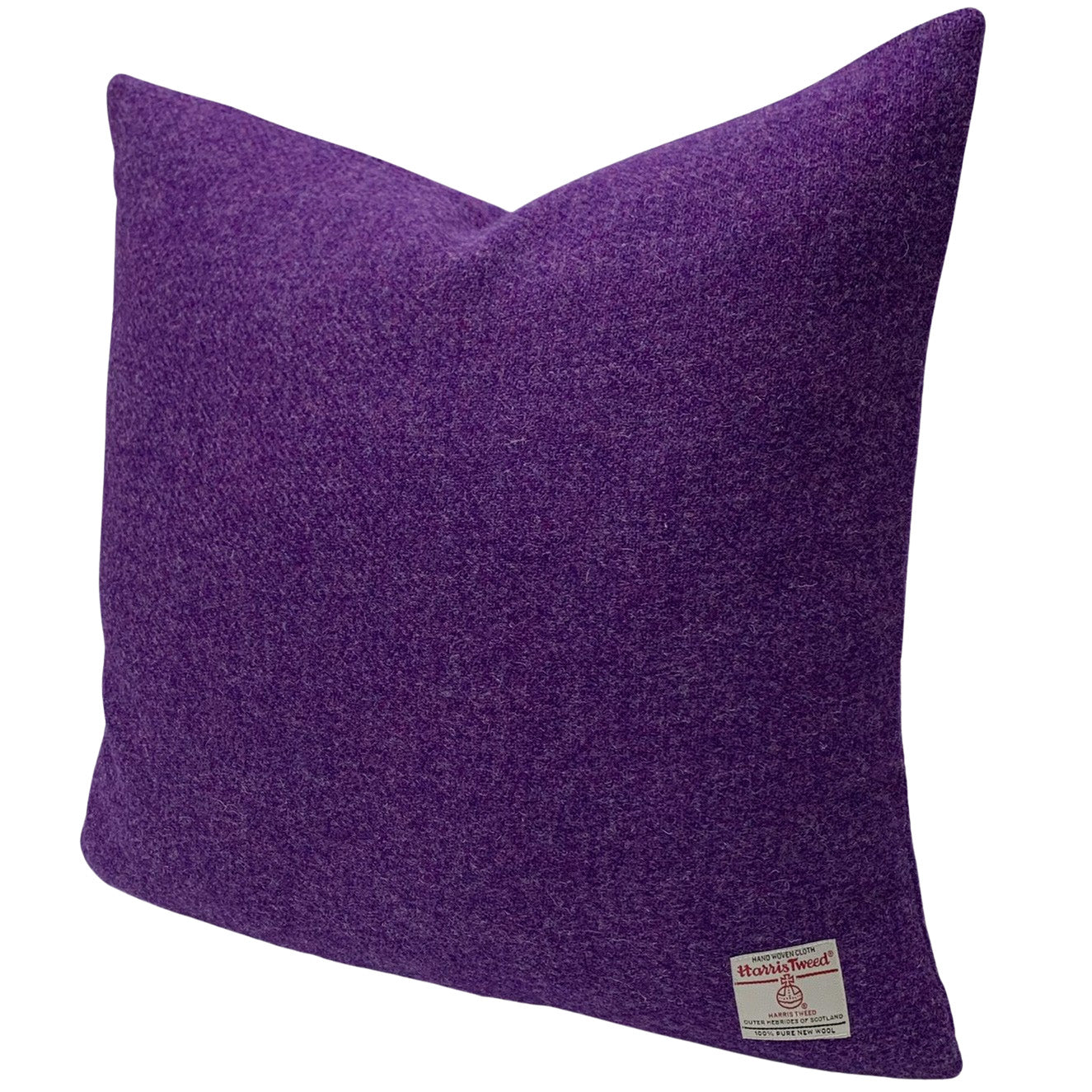 Thistle Square Cushion