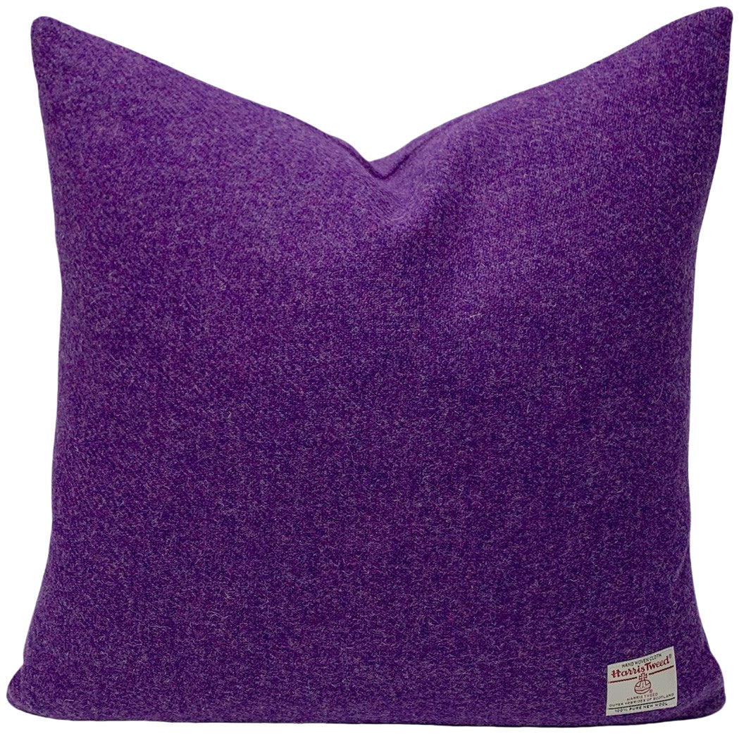 Thistle Square Cushion