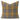 Harris Tweed Sollas Tartan cushion on a white background