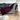 William & Irene Harris Tweed Claret Throw Blanket