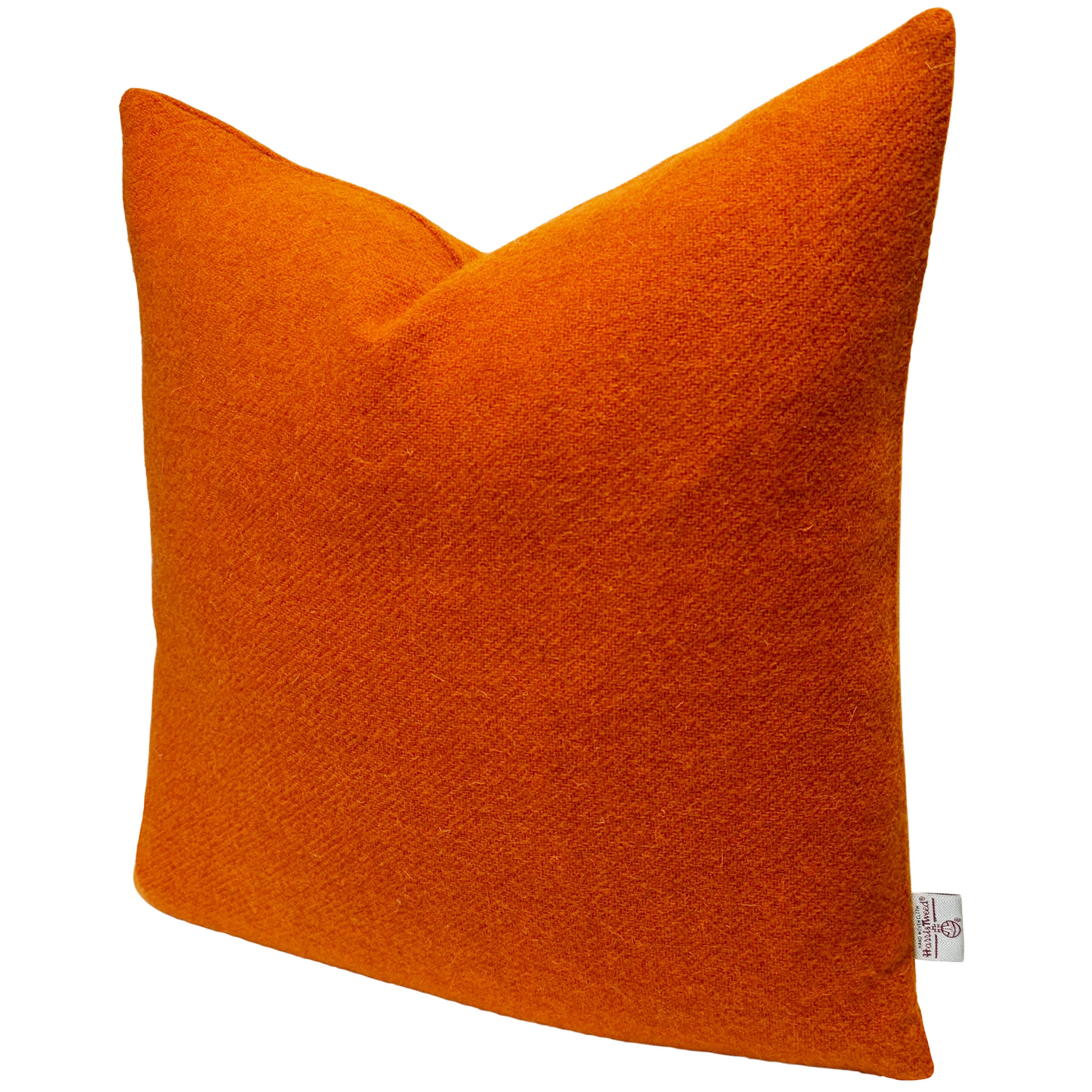 Clementine Square Cushion