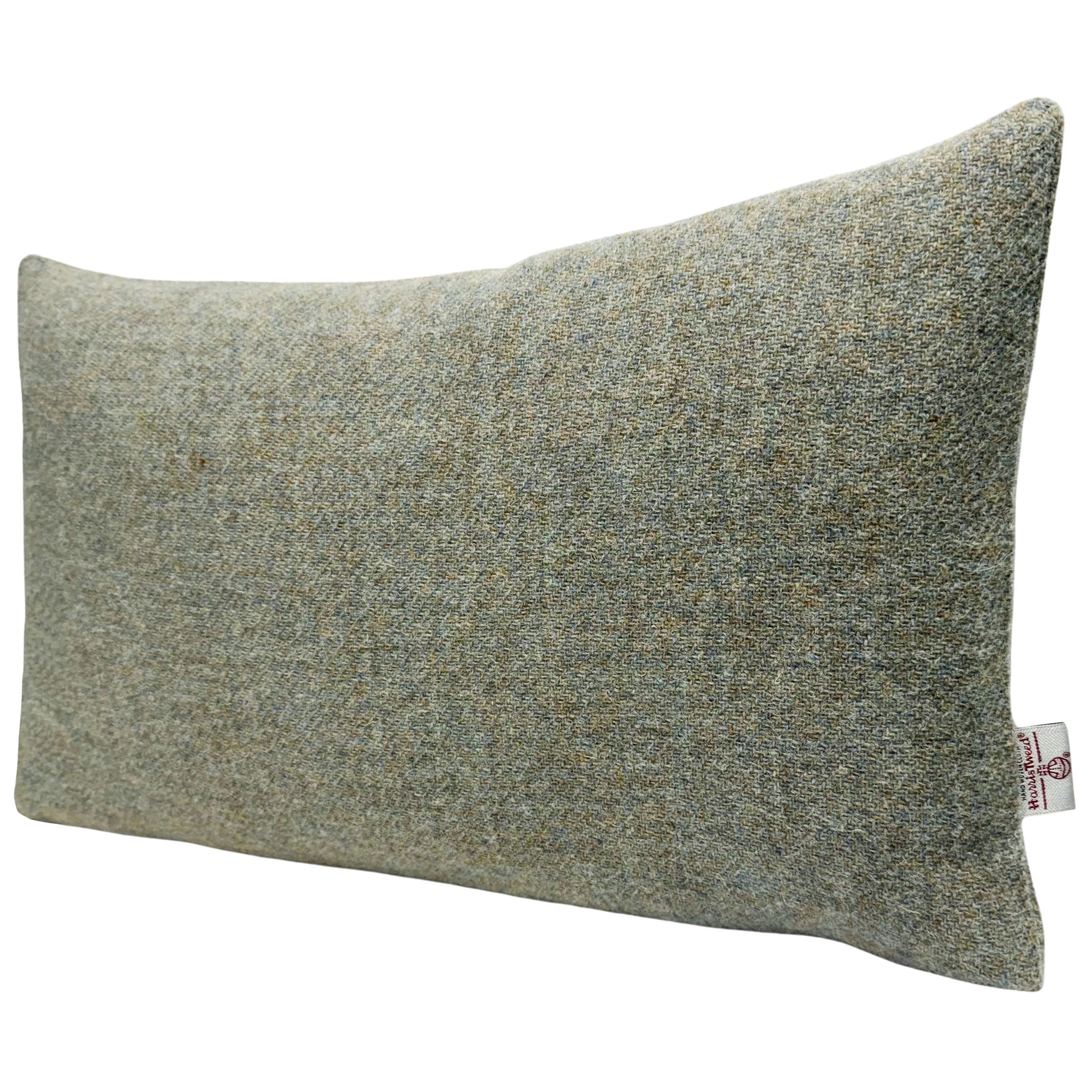 Duck Egg Lumbar Cushion