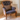 Dunmore Houndstooth Square Cushion