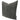 Grey Herringbone Square Cushion
