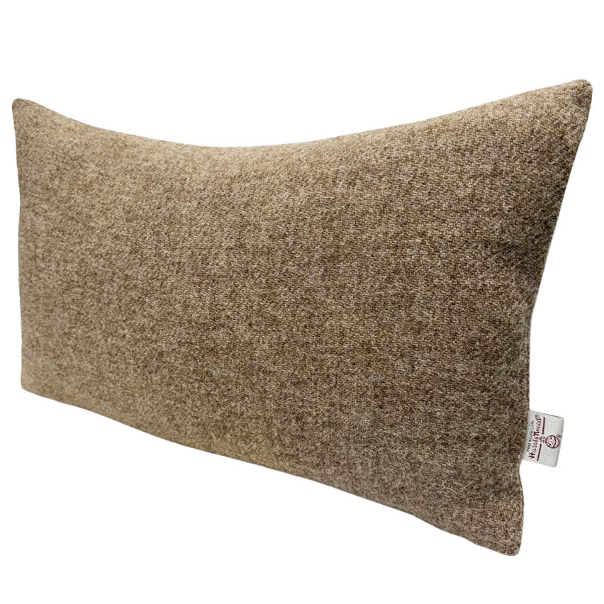 Latte Lumbar Cushion