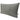 Light Grey Marl Lumbar Cushion