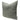 Light Grey Marl Square Cushion