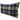 MacKenzie Tartan Lumbar Cushion