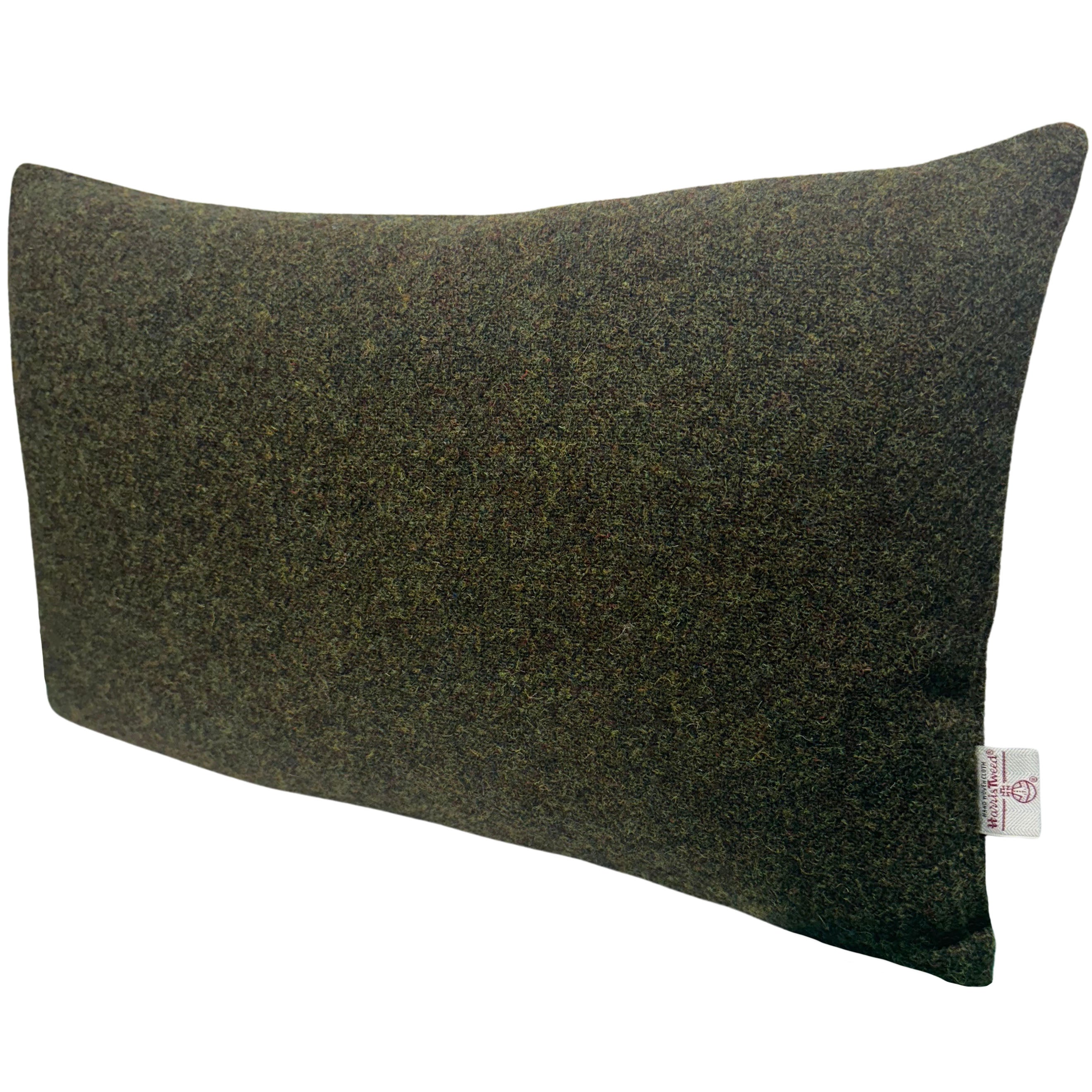 Moss Lumbar Cushion