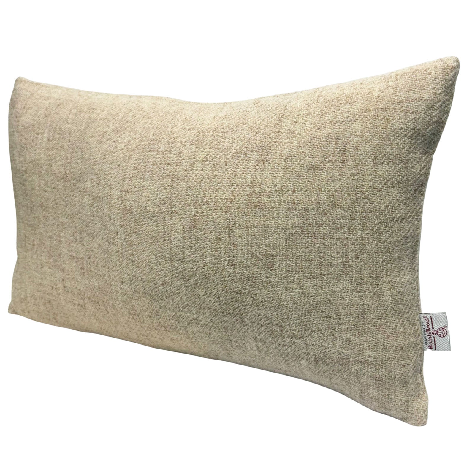 Oatmeal Lumbar Cushion