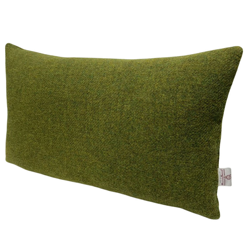 Olive Lumbar Cushion