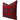 Royal Stewart Tartan Square Cushion