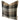 Tarbert Herringbone Square Cushion