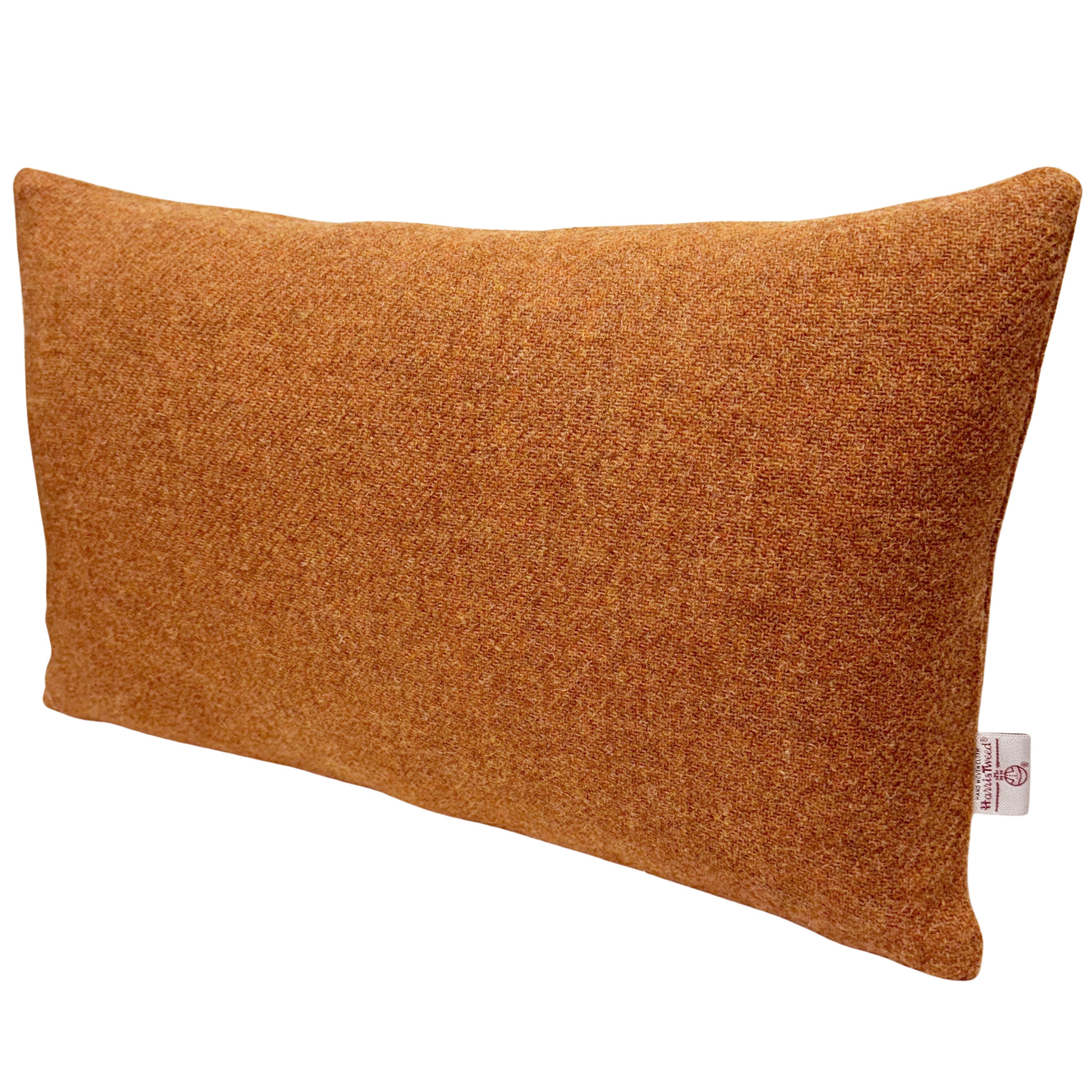 Terracotta Lumbar Cushion