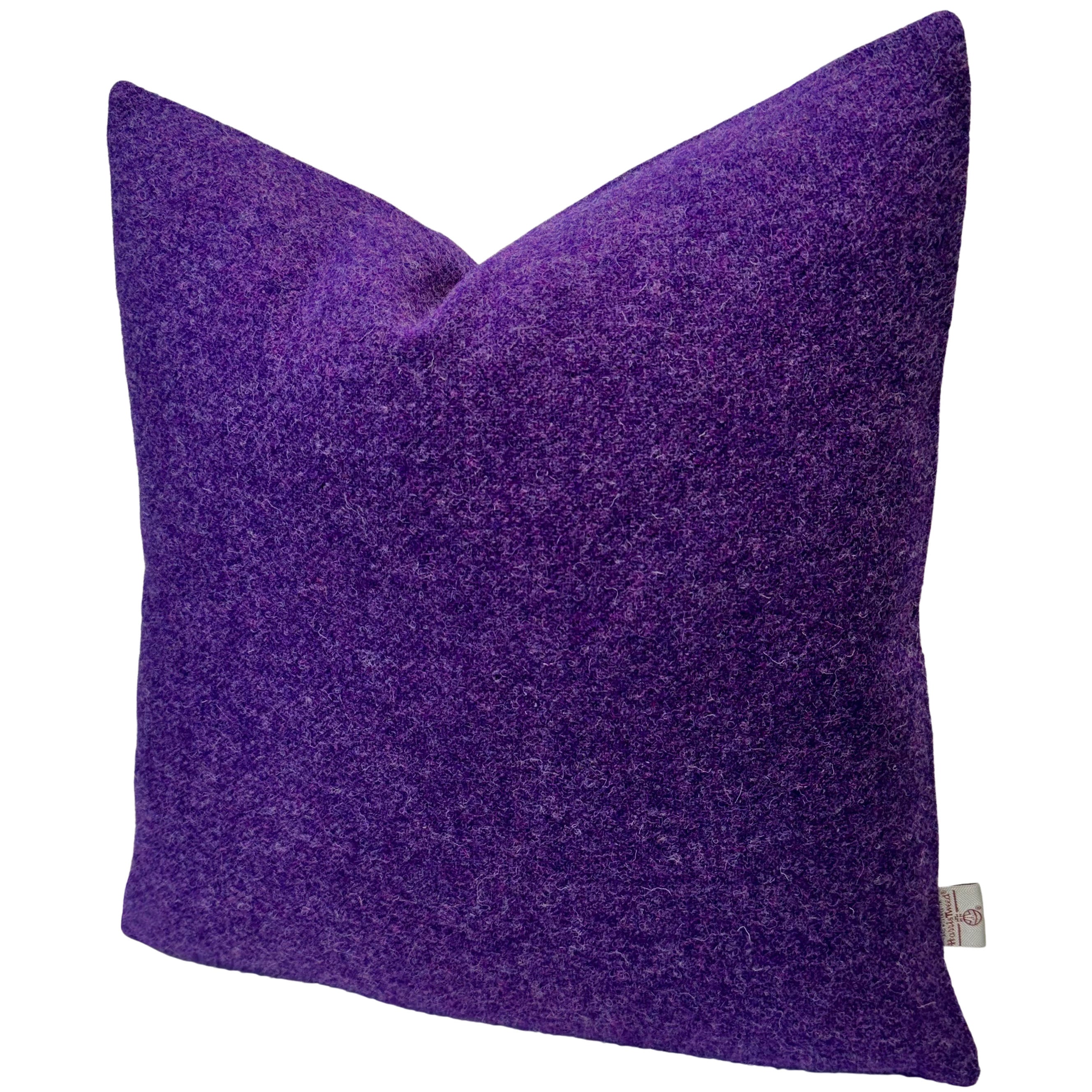 Thistle Square Cushion