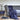 William & Irene Harris Tweed Thistle & Flint Wave Wrap Blanket