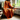 William & Irene Harris Tweed Clementine Throw Blanket