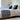 Harris Tweed Light Grey Marl Bed Runner William & Irene