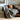 Lovat Herringbone Throw Blanket