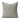 Harris Tweed Duck Egg cushion on a white background