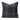Harris Tweed Callanish Tartan cushion on a white background