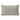 Harris Tweed Duck Egg lumbar cushion on a white background