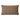 Harris Tweed Eriskay Herringbone lumbar cushion on a white background