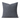 Harris Tweed Lomond Barleycorn cushion  on a white background