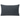 Harris Tweed Lomond Barleycorn lumbar cushion on a white background