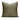Harris Tweed Lovat Herringbone cushion on a white background