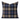 Harris Tweed MacKenzie Tartan cushion on a white background