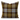 Harris Tweed MacLeod Tartan cushion on a white background