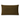 Harris Tweed Moss lumbar cushion pillow on a white background