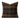 Harris Tweed Oakwoods Tartan cushion on a white background