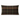 Harris Tweed Oakwoods Tartan lumbar cushion on a white background