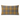 Harris Tweed Sollas Tartan lumbar cushion on a white background