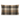 Harris Tweed Tarbert Herringbone lumbar cushion on a white background