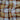 Harris Tweed MacLeod Tartan Table Runner William & Irene