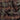 William & Irene Harris Tweed Oakwoods Throw Blanket