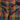 Harris Tweed Stornoway Tartan Table Runner William & Irene